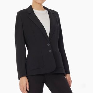 SERENITY POCKET BLAZER